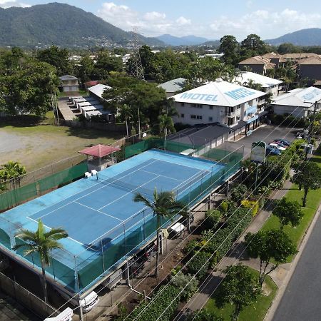 Cairns Reef Apartments & Motel מראה חיצוני תמונה