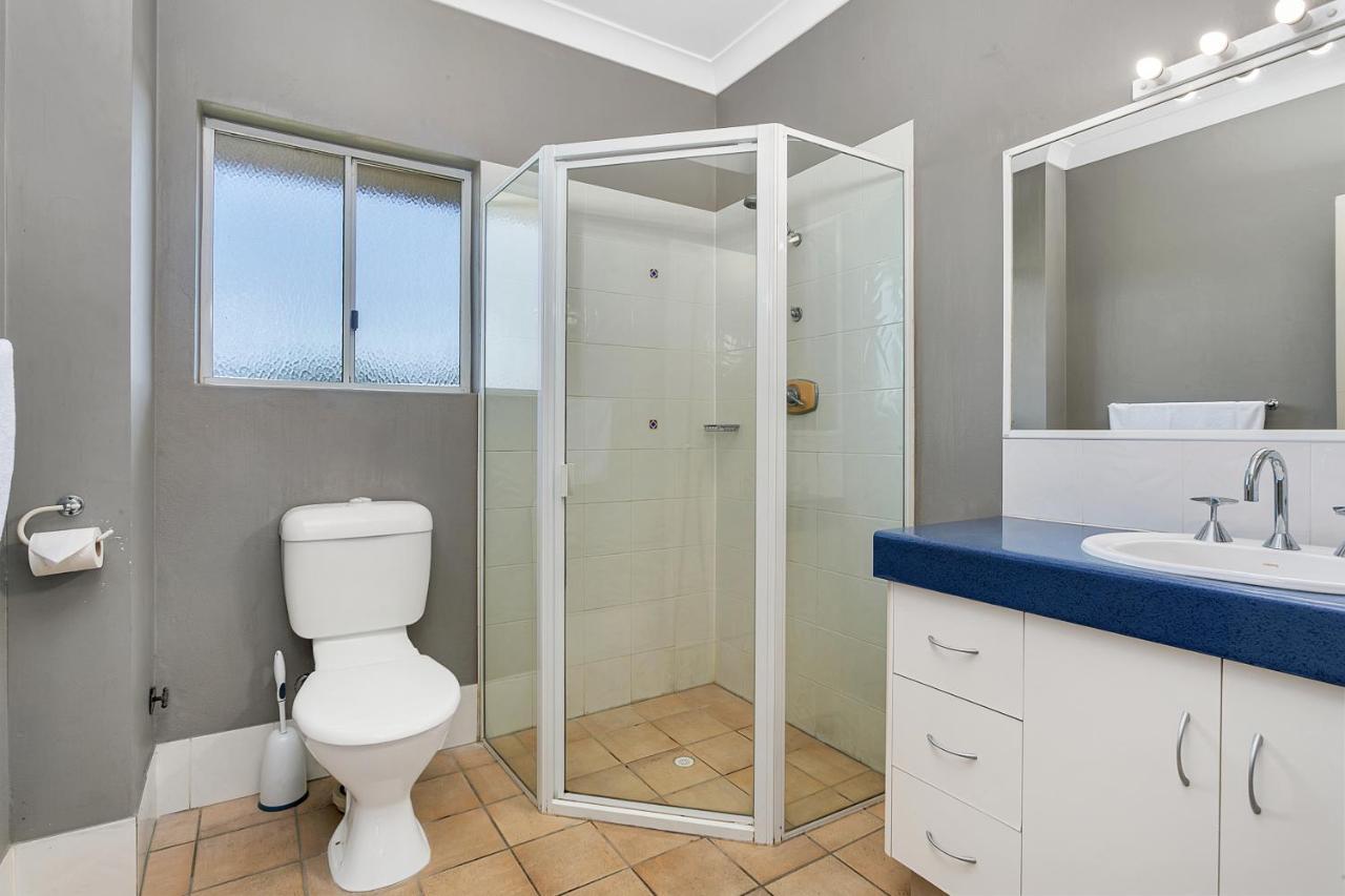 Cairns Reef Apartments & Motel מראה חיצוני תמונה