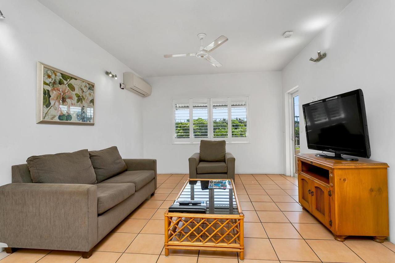 Cairns Reef Apartments & Motel מראה חיצוני תמונה